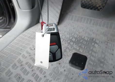 2018 Audi Q7 3.0T Premium from USA, damaged, VIN WA1LAAF79JD030607